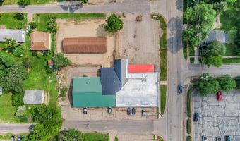 600 N Clark St, Albion, MI 49224