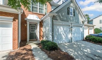 13444 Marrywood Ct, Alpharetta, GA 30004