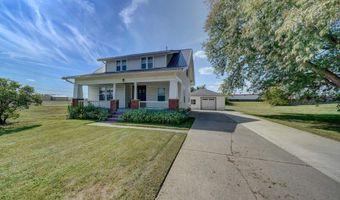 805 N Indiana Ave, Auburn, IN 46706