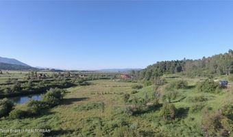 Lot 3 KIBBIE Parkway, Alpine, WY 83128