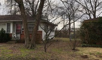 110 Tennessee St, West Helena, AR 72390