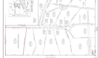 Walden Trail lot 17, Albany, OH 45710