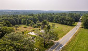 1165 W Alna Rd, Alna, ME 04535