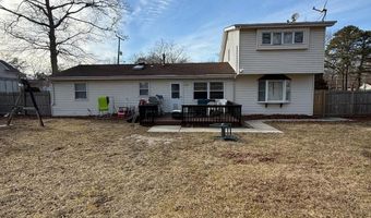 6 2ND St, Barnegat, NJ 08005