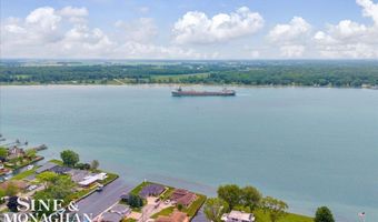 1749 St Clair Riv, Algonac, MI 48001