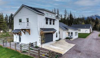 14833 Sunburst Dr, Bigfork, MT 59911
