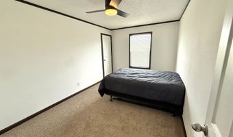 19225 Prairie Hills Rd, Belle Fourche, SD 57717