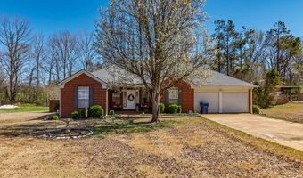 139 Hemlock Rd, Batesville, MS 38606