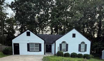 4907 October Way NW, Acworth, GA 30102