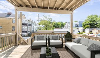 5308 5TH NW, Washington, DC 20011