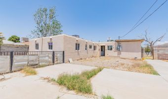 1908 Snow Dr, Alamogordo, NM 88310