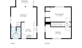 106 Potash Bay Rd, Addison, VT 05491