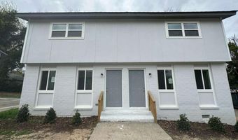 1147 Triple Hl, Macon, GA 31206