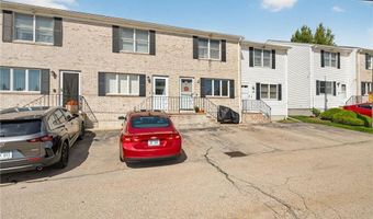 24 Iris Ln, North Providence, RI 02911