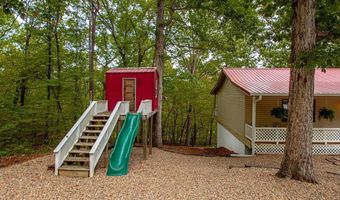 2624 White Tail St, Benton, AR 72019