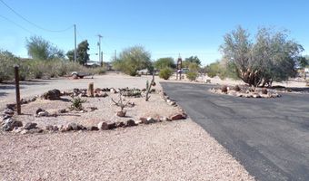 25569 Ochoco Way, Bouse, AZ 85325