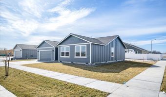 River Ridge Dr Plan: The Poplar, Boardman, OR 97818