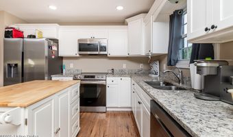121 Shallow Springs Ct, Bardstown, KY 40004