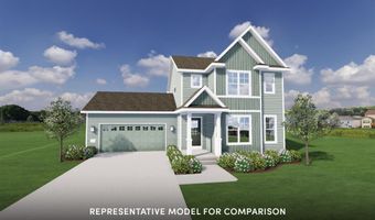 5313 Athlone Rd, Fitchburg, WI 53711