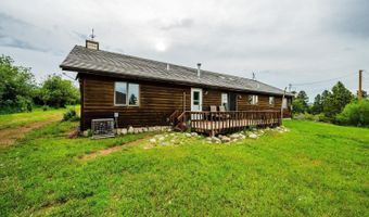 31 Wagon Box Rd, Story, WY 82842