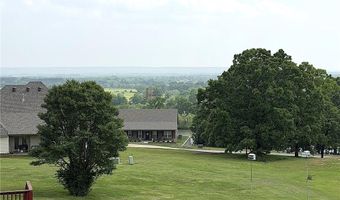 3819 TPC Dr, Alma, AR 72921