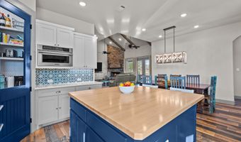 4747 Kelly Rd, Aledo, TX 76008