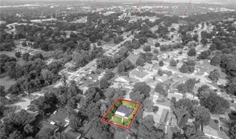 908 N 5th Ter, Barling, AR 72923