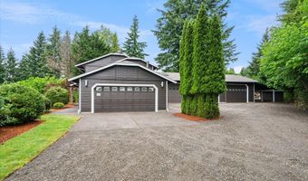 26016 NE 227TH St, Battle Ground, WA 98604