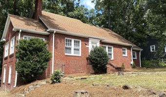 609 Montgomery Ave, Albemarle, NC 28001