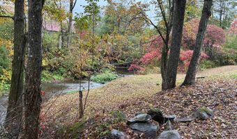 31 Lakota Rd, Barnard, VT 05031