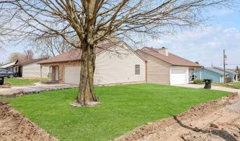 403 Lillian St, Avilla, IN 46710