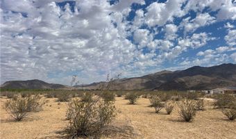 0 Loma Vista Rd, Apple Valley, CA 92308