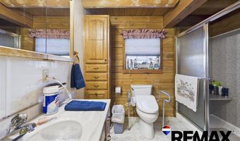 778 Southfork Rd, Cody, WY 82414