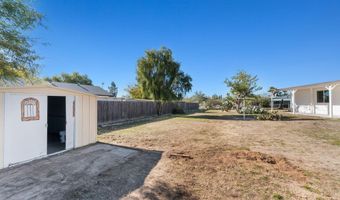 23865 W Coleman Dr, Congress, AZ 85332