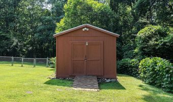 431 TERRY Rd, Anniston, AL 36207