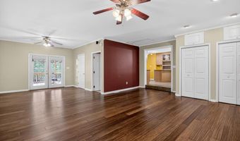1220 Pine Forest Dr, Benton, AR 72019