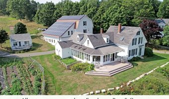 Lot 1 & 18 Hamor Lane, Bar Harbor, ME 04609