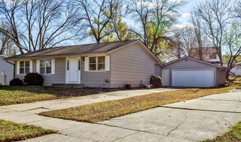 5020 Emerson Dr, Ames, IA 50014