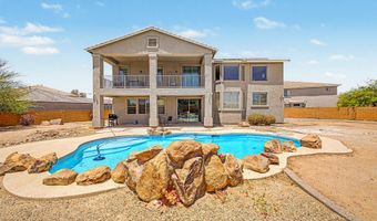 29601 W COLUMBUS Ave, Buckeye, AZ 85396