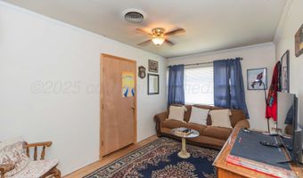 2041 S Travis St, Amarillo, TX 79109