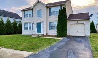 235 TRACER Dr, Clayton, DE 19938