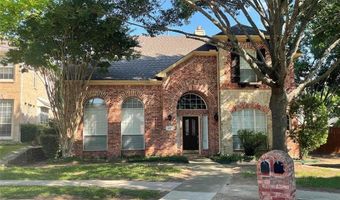 407 Flagler Ct, Allen, TX 75013