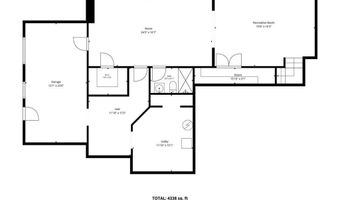 3085 Walnut Creek Dr, Alpharetta, GA 30005