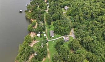 53910 N Ridenour Loop, Afton, OK 74331