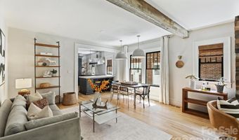 1720 Thomas Ave, Charlotte, NC 28205