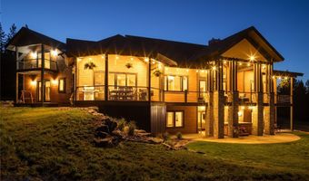 13 Little Plume, Big Sky, MT 59716