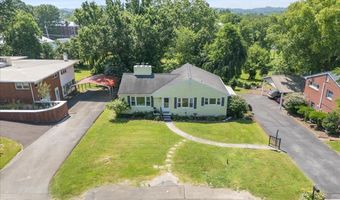 222 Stonewall Hts, Abingdon, VA 24210