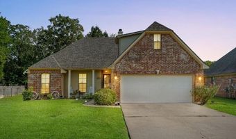 123 Sherwood Dr, Benton, LA 71006