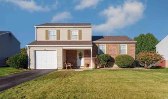 4 HAWKINS Ct, Bear, DE 19701
