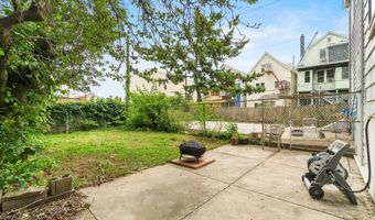 119 W 21ST St, Bayonne, NJ 07002